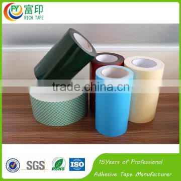 Automatic industry special use PE adhesive tape with waterproof performance