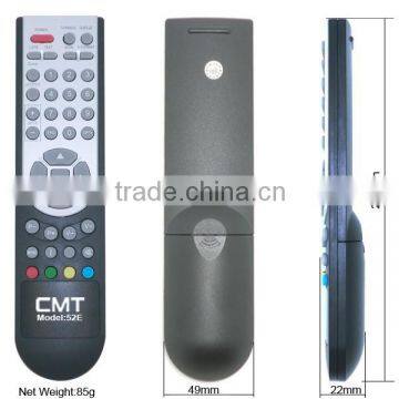 OEM service remote control for videocon tv series