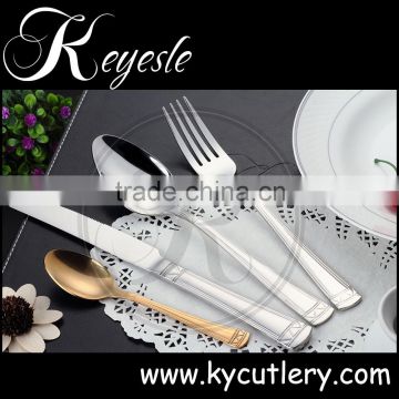 dessert forks sale, stainless steel tableware, used restaurant flatware