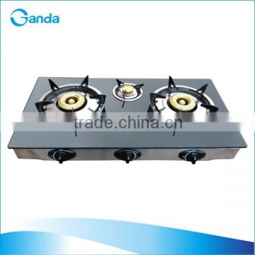Table Gas Cooker (GT-723D)