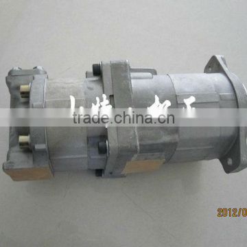 bulldozer spare parts, D155A-5 hydraulic pump 705-52-40160