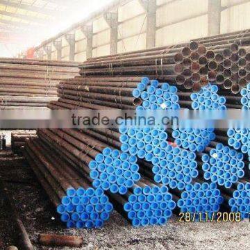 alloy pipe and tube