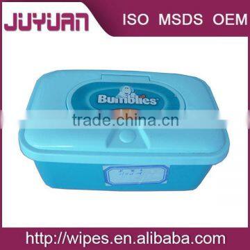 Competitive price Professional manufacturer wet wipe container