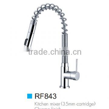 Chinese Factory New Flexible Kitchen Faucet