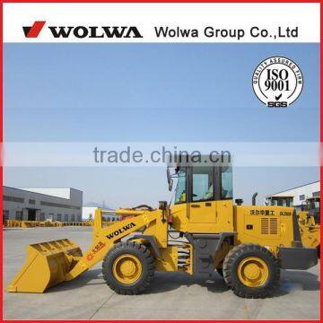 heavy equipment two ton wheel loader DLZ926