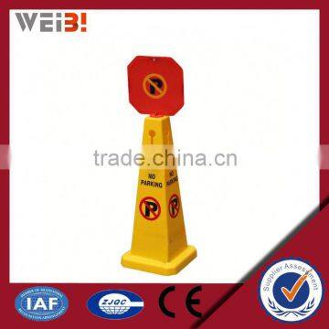 Traffic Display Reflective Material Road Sign