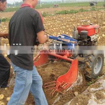 hot sale potato harvesting equipment