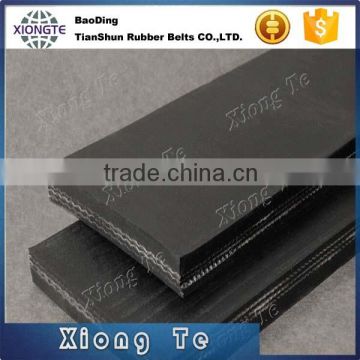 nylon conveyor belt price rubber adjustable rubber v belt