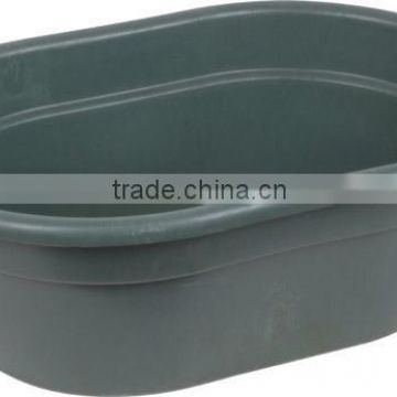 plastic container for 60-380L,big,large plastic buckets