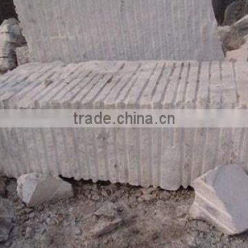 Raw Marble - Mohmand Super White Marble