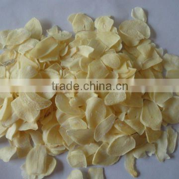 china garlic flakes