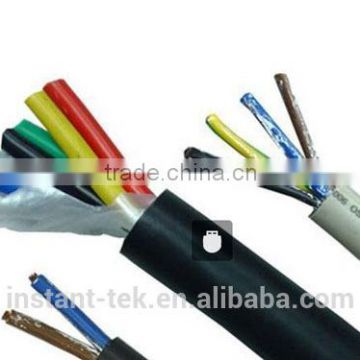 INST twisted pairs shield cable