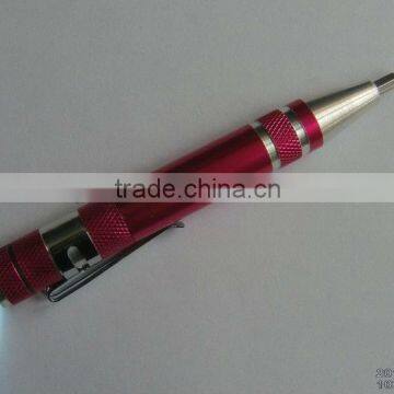 Promotional Hardware & Tools,Promotional Flashlights,Pocket Pen Light