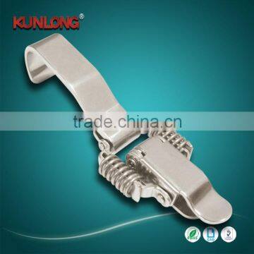 SK3-015 Cabinet Stainless Steel/steel Hasp/cabinet Toggle Latch Hasp