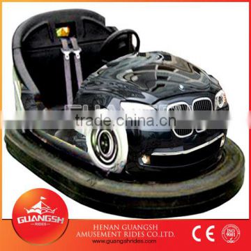 Amusement park dodgems cars for sale playground musical electric bumper cars for kids funny