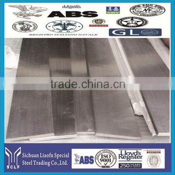alloy steel flat bar 8620