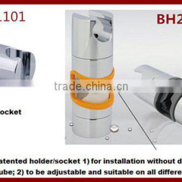 BH21101 shower wall bracket