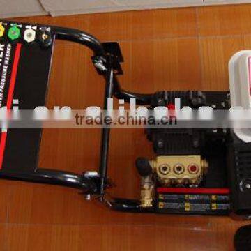 gasoline engine pressure washer