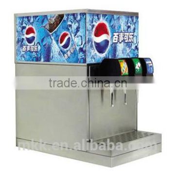 Automatic Commercial Soda Beverage Dispenser