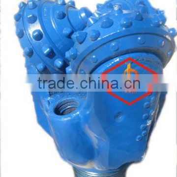 API IADC 8 3/4 drill bit for water well drilling
