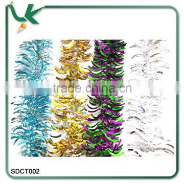 Wholesale Christmas Tinsel Garland