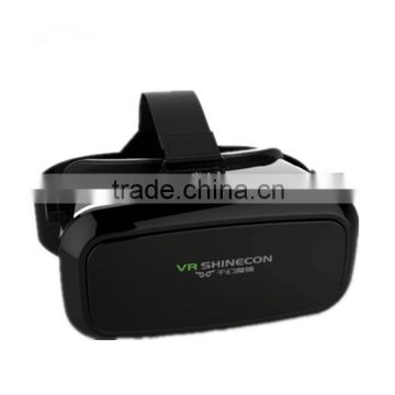 Virtual reality 2016 sex pictures with sex 3D glasses doll vr box