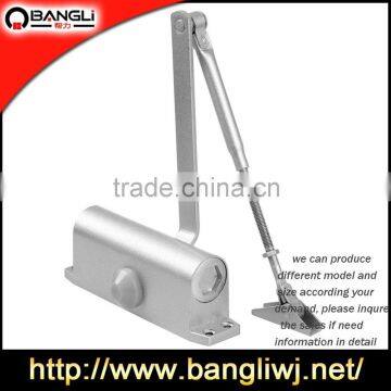 hydraulic door closer hinge 34/hydraulic piston door closer/internal door closer BL-01A