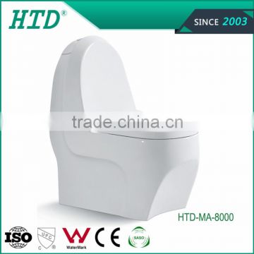 HTD-MA-8000 Wholesale Children Ceramic Toilet For Sale