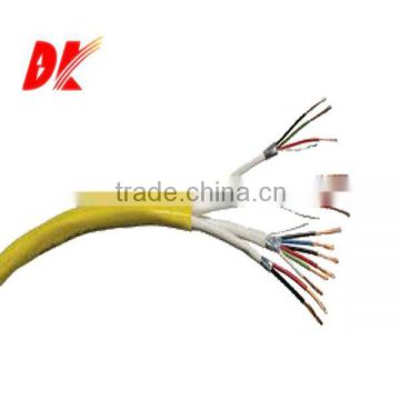 PVC/XLPE Insulated Computer & Instrument Control Cable 300/500V