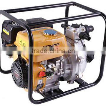 CE 2 inch gasoline high pressure water pump (WH20H)