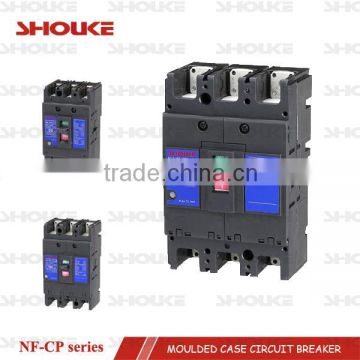 SKP NF CP 250A 3p mccb molded case air circuit breaker