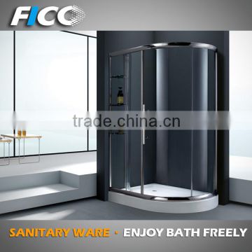 Fico FC-525,steam shower door seal