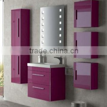 PVC bathroom cabinet TT-049