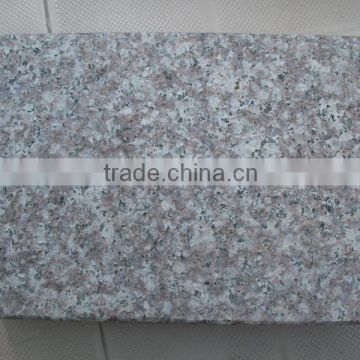 China Fujian Red Granit Stone G664 Pavers