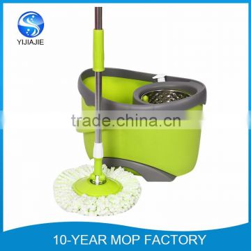 best selling mop and bucket set with factory price and guaranteed quality