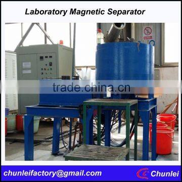 Laboratory magnetic separator price