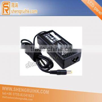 Charger for Toshiba Satellite U300, U305