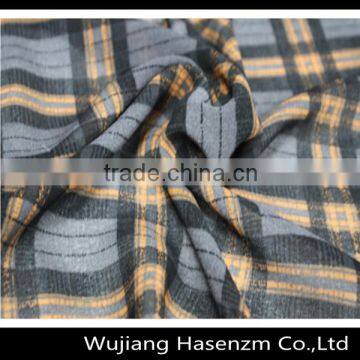 polyester orysa chiffon printing fabric