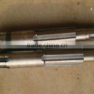 Walking Tractor 101 Spare Parts Clutch Shaft Spare Parts