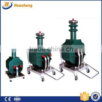 ac dc hipot tester China Supplies insulation resistance test of transformer