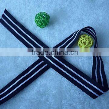 Confortable customized elastic waist band underwear