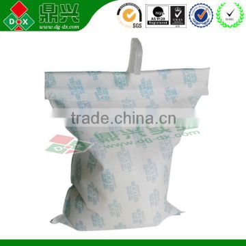 DMF free Moisture Absorber Silica Gel Desiccant Shipping Container Desiccant