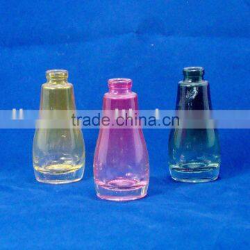 perfume glass bottle