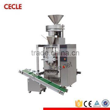 S3-K500 digital multifuntional grain filling and sealing machine