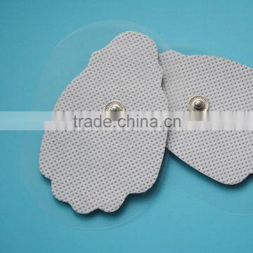 CE electrode pad for tens machine