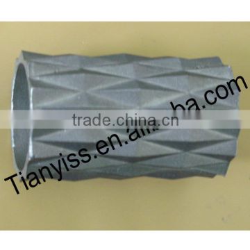 custom ss vacuum casting with cheap price