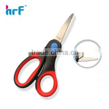 HR-S014 High Quality Plastic Office Scissors