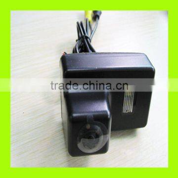 In Front Car Camera For Peugeot 307 Cars