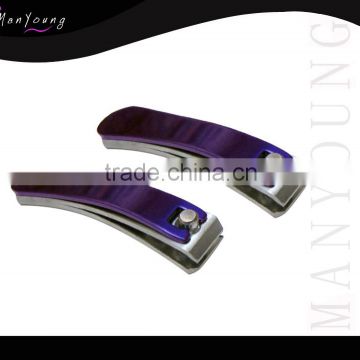 Top quality stainless steel nail clipper