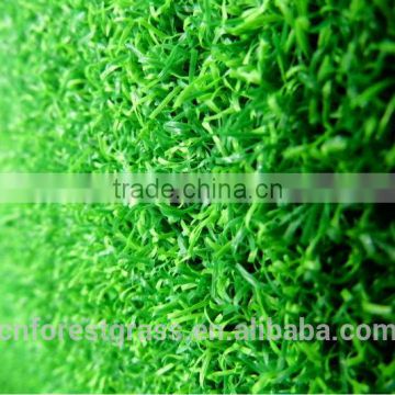Chinese hot 15mm artificial grass putting green for golf